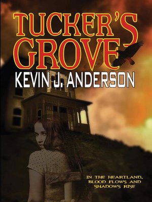 cover image of Tucker's Grove